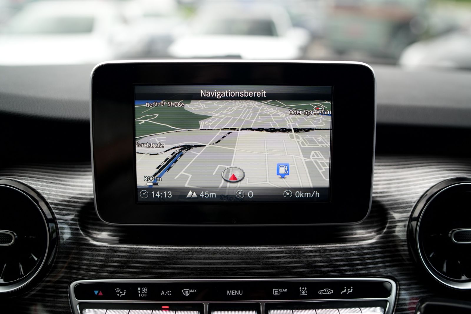 Mercedes-Benz V250d AVANTGARDE extralang Navi elek. Schiebetür foto 21