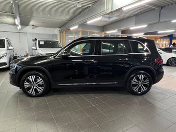 Mercedes GLB 200 - 6