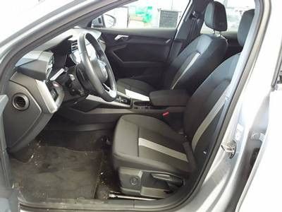 Audi A3 - Bild 5