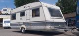 LMC Luxus 530 TE Einzelbetten - LMC Luxus