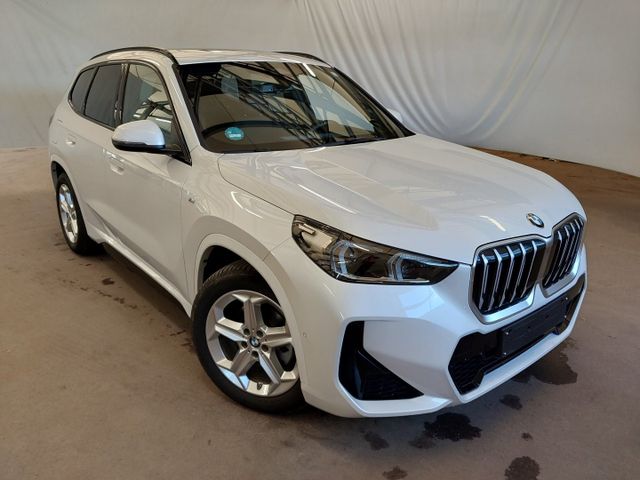 BMW X1 18 i sDrive M Sport Pano LED Leder h/k Memory