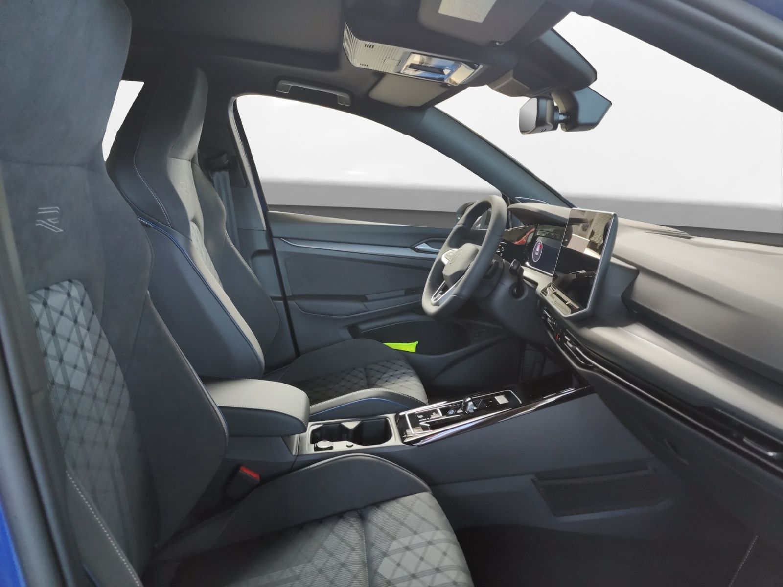 Volkswagen Golf - Bild 12