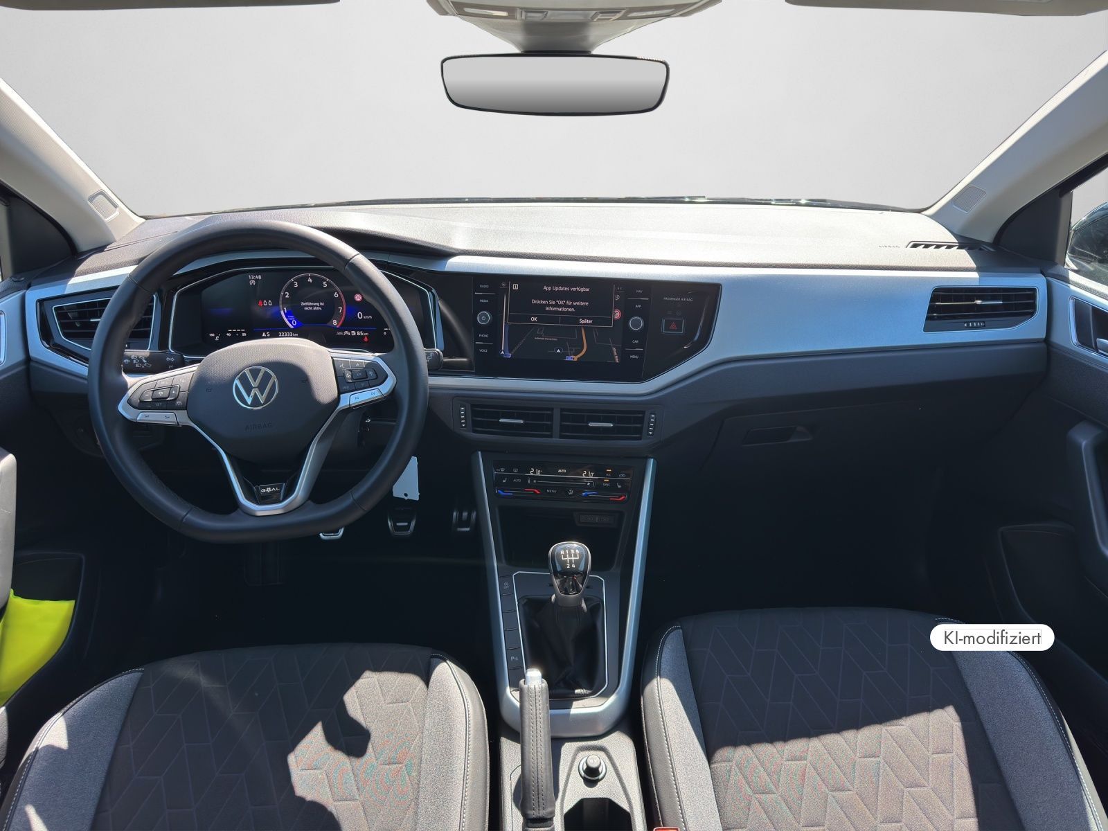Volkswagen Taigo - Bild 4
