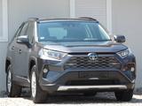 Toyota RAV 4 Hybrid 4x2 Business Edition KAMERA/LED/NAV - gebrauchte Toyota RAV 4 aus dem Jahr 2020