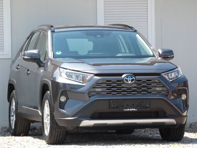 Toyota RAV 4 Hybrid 4x2 Business Edition KAMERA/LED/NAV