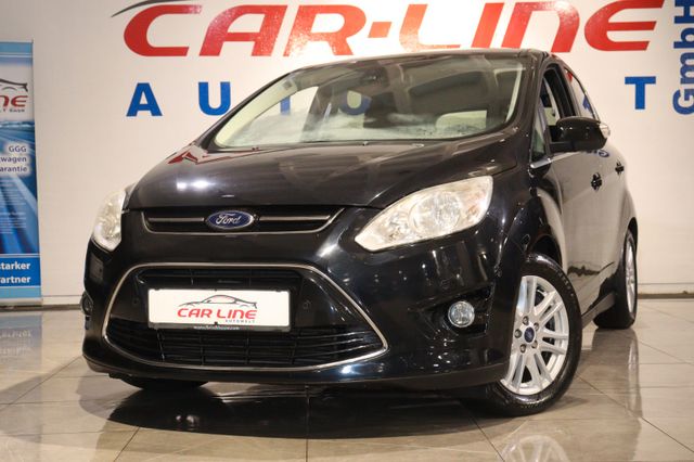 Ford C-MAX Titanium *Automatik*Winterpaket*PDC*