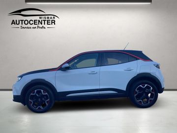 Opel MOKKA 1.2 TURBO 96KW131PS GS LINE