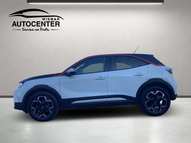 Opel MOKKA 1.2 TURBO 96KW131PS GS LINE