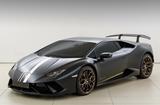 Lamborghini Huracán Performante Performante
