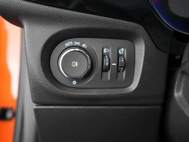 Corsa-e F EDITION 50kWH AT+KLIMAAUTOMATIK+MULTIM