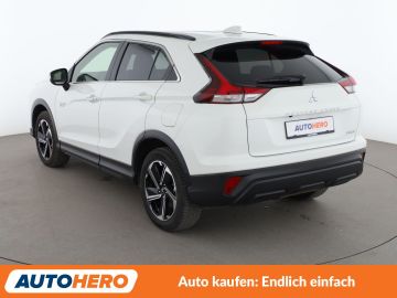 Mitsubishi Eclipse Cross - 4