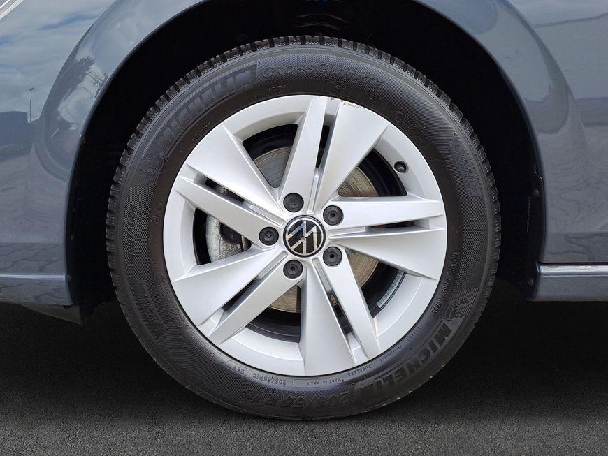 Volkswagen Golf Variant 1.5 eTSI OPF DSG Life Winterpak.*GJ, миниатюра 7