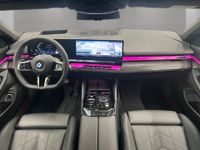 BMW 520 - Vorschau Bild 12