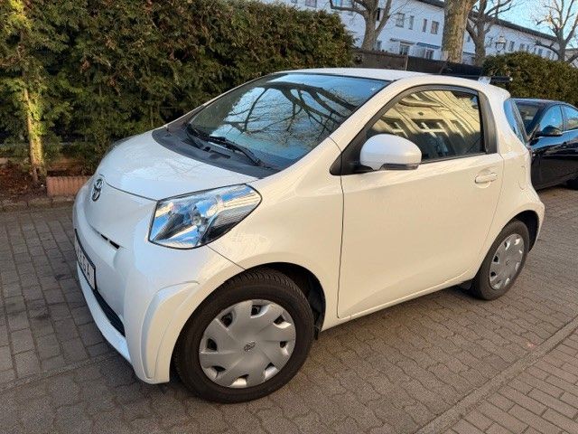 Angebot ansehen Toyota IQ