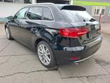Audi A3 Sportback 35 TFSI sport - Audi A3: Kombi, Sportback