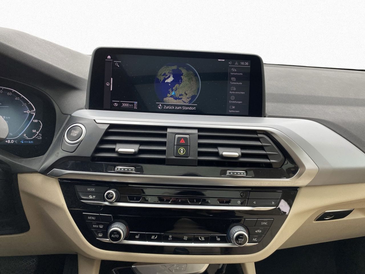 BMW X3 - Bild 14