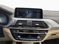 BMW X3 - Vorschau Bild 14