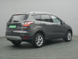 Ford Kuga Titanium 150PS Easy-Driver&Winter-Paket - Ford Kuga: Ps
