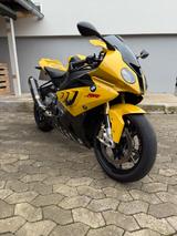 BMW S1000RR - BMW 2011 S 1000 RR