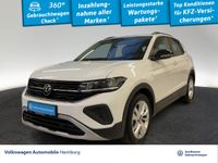 Volkswagen T-Cross - Vorschau Bild 1