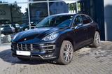 Porsche Macan Turbo *TopZustand* 2-Hand - Porsche in Ratingen