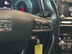 SEAT Leon - Ansicht 32