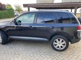 Volkswagen Touareg 3.0 V6 TDI - - gebrauchte VW Touareg aus dem Jahr 2010
