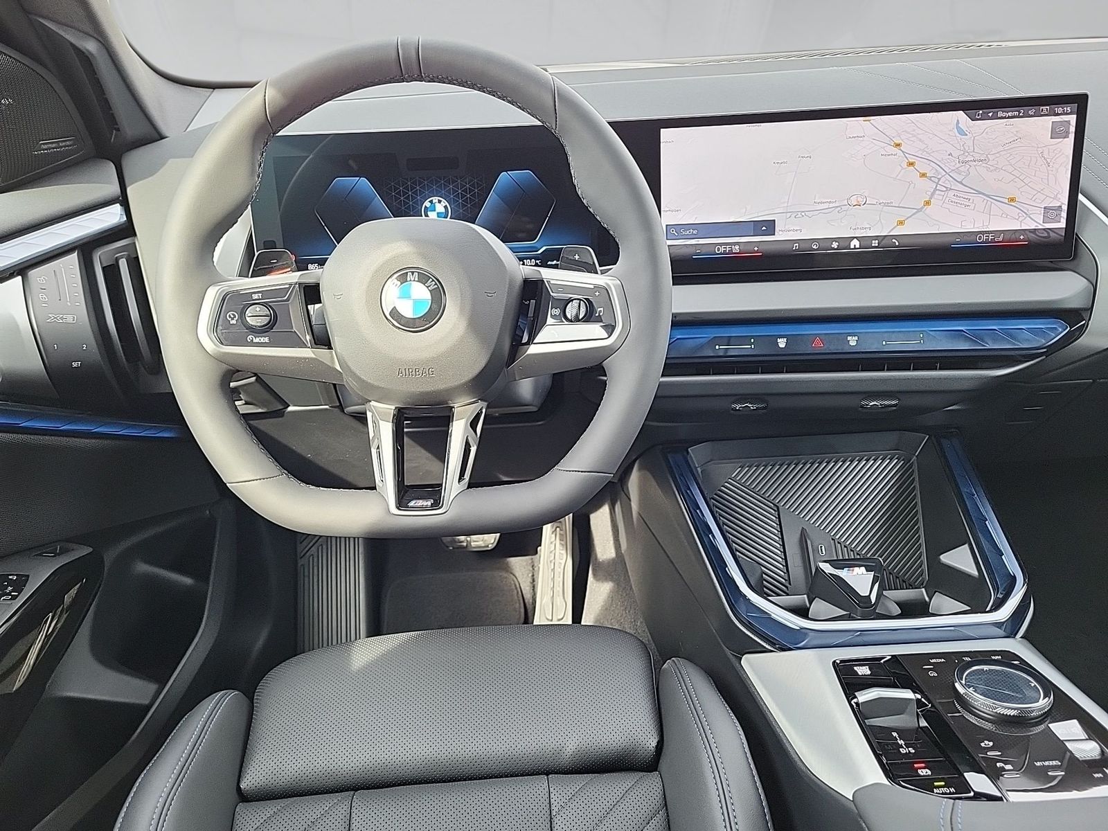 BMW X3 - Bild 7