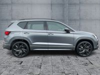 Cupra Ateca - Vorschau Bild 7