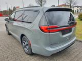 Chrysler Pacifica3,6.Plug-in-Hybrid.360°.ACC.2xTV.7-Sitz. - Chrysler Pacifica: Automatik