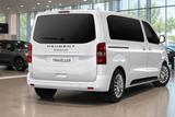 Peugeot Traveller EAT 180 Diesel Active M 26% Nachlass - Peugeot Traveller Neuwagen