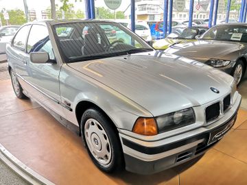 BMW 316 - 7
