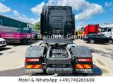Volvo FH 460 Globe LNG *Retarder / ACC / LDW / Alcoa - Volvo LKWs