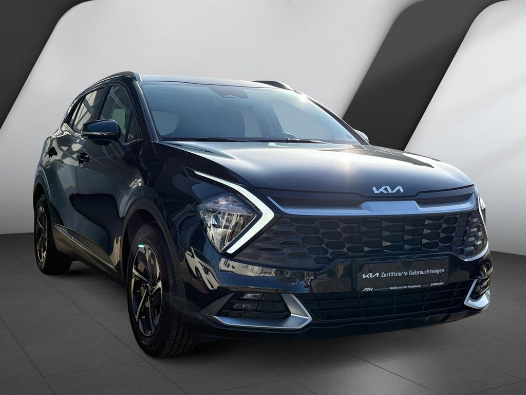 Fahrzeugabbildung Kia Sportage 1.6 T-GDI Vision