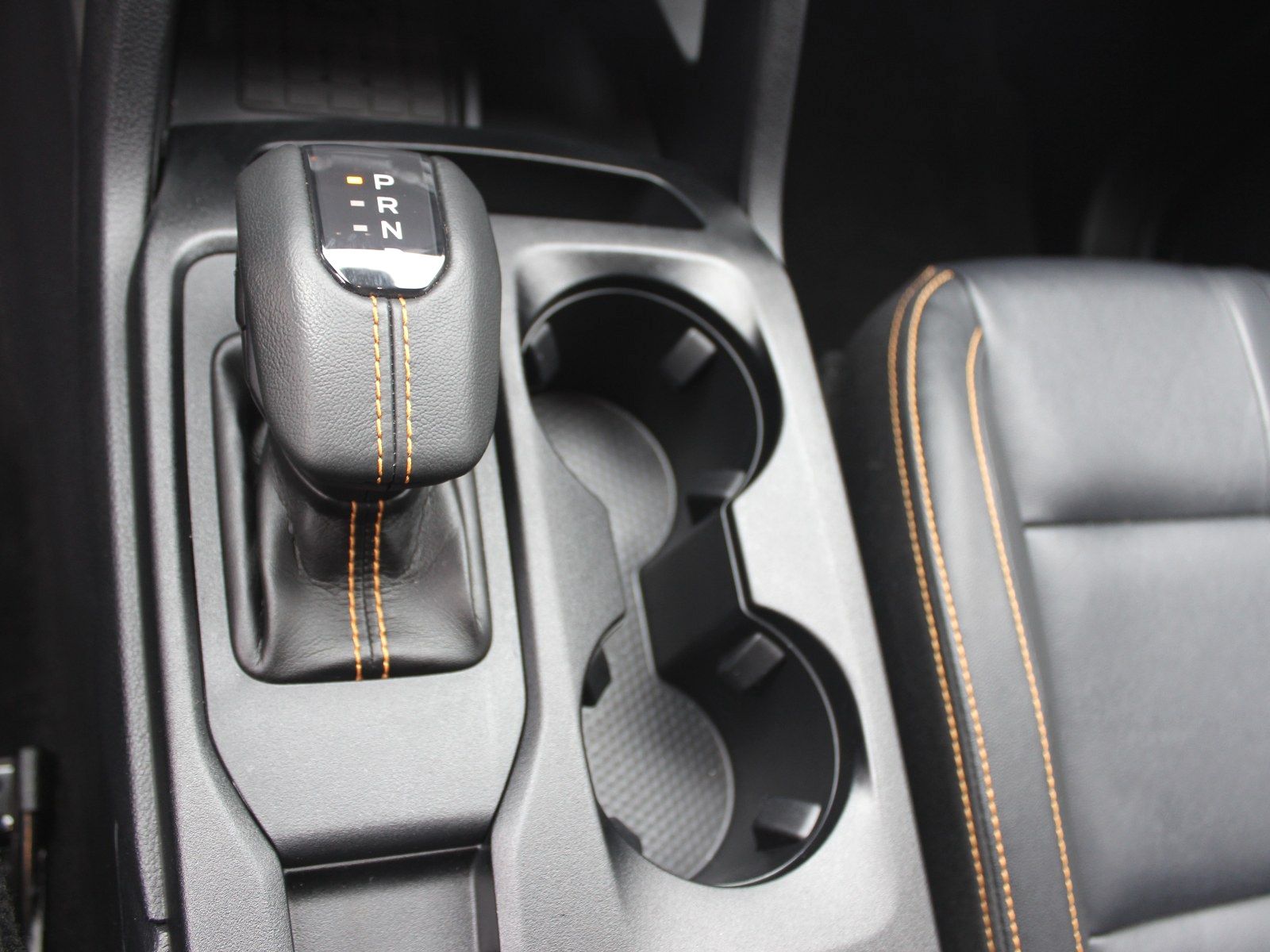 Fahrzeugabbildung Ford Ranger Plug-in-Hybrid Wildtrak e4WD Doppelkabine