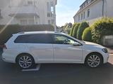 Volkswagen Golf 1.5 TSI ACT OPF DSG UNITED Variant UNITED - Volkswagen Golf: United