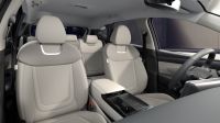 Hyundai TUCSON - Vorschau Bild 9