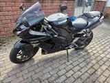 Kawasaki ZX 10R - KAWASAKI ZX10R