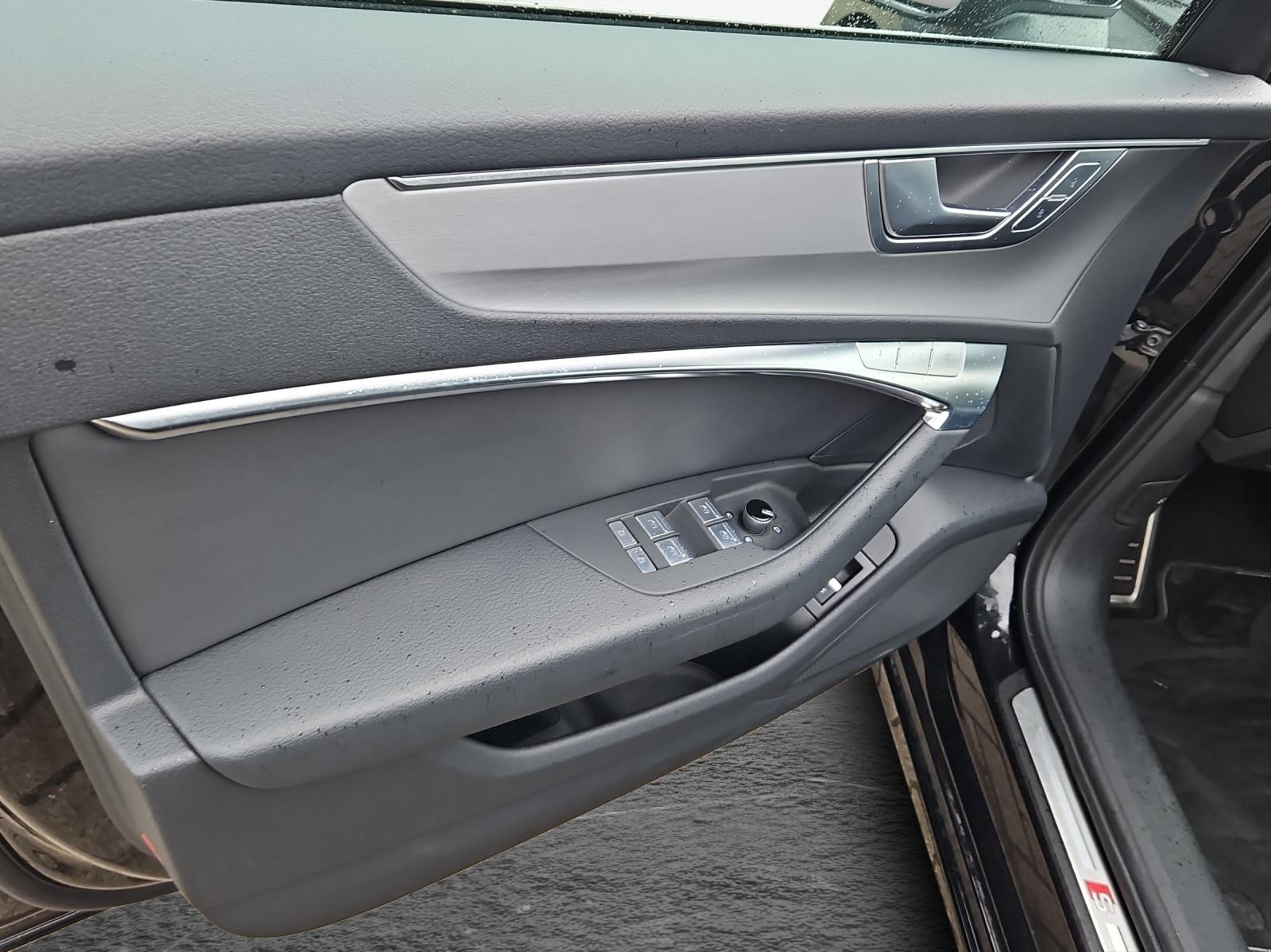 Audi S6 Avant TDI tiptronic quattro NaviPlus Matrix 2, миниатюра 6