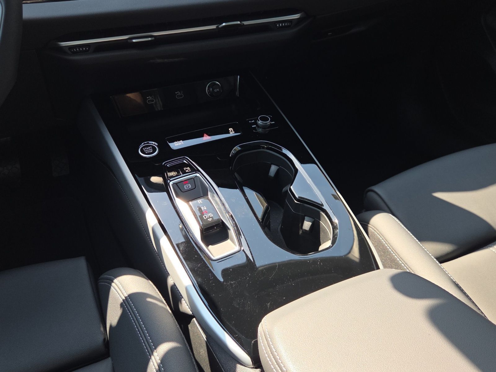 Audi A5 - Bild 7