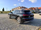 Audi EXPORT 21,3k EUR e-tron 55 quattro S line FULL - Audi e-tron von privat