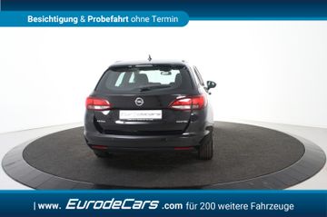 Opel Astra - 11