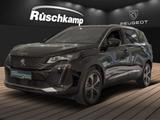 Peugeot 5008 GT 1.2 Voll-LED RückKam 7-Sitzer 2-Zonen-Kl - Peugeot 5008 in Dortmund