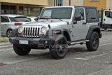Jeep JEEP Wrangler 2.8 CRD Sport Auto - gebrauchte Jeep Wrangler aus dem Jahr 2007