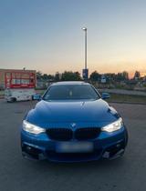 BMW 435d m Paket - BMW 435: Limousine