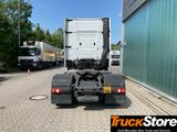 Mercedes-Benz Actros 1845 LS ACC-Abstand Lane-Assist MirrorCam - Angebote