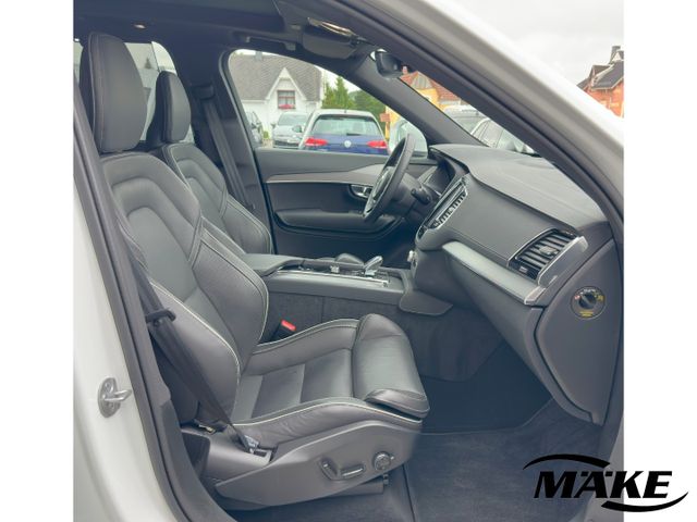 XC90 Plus, 7-Sitzer, Harman-Kardon, Panorama-Dac