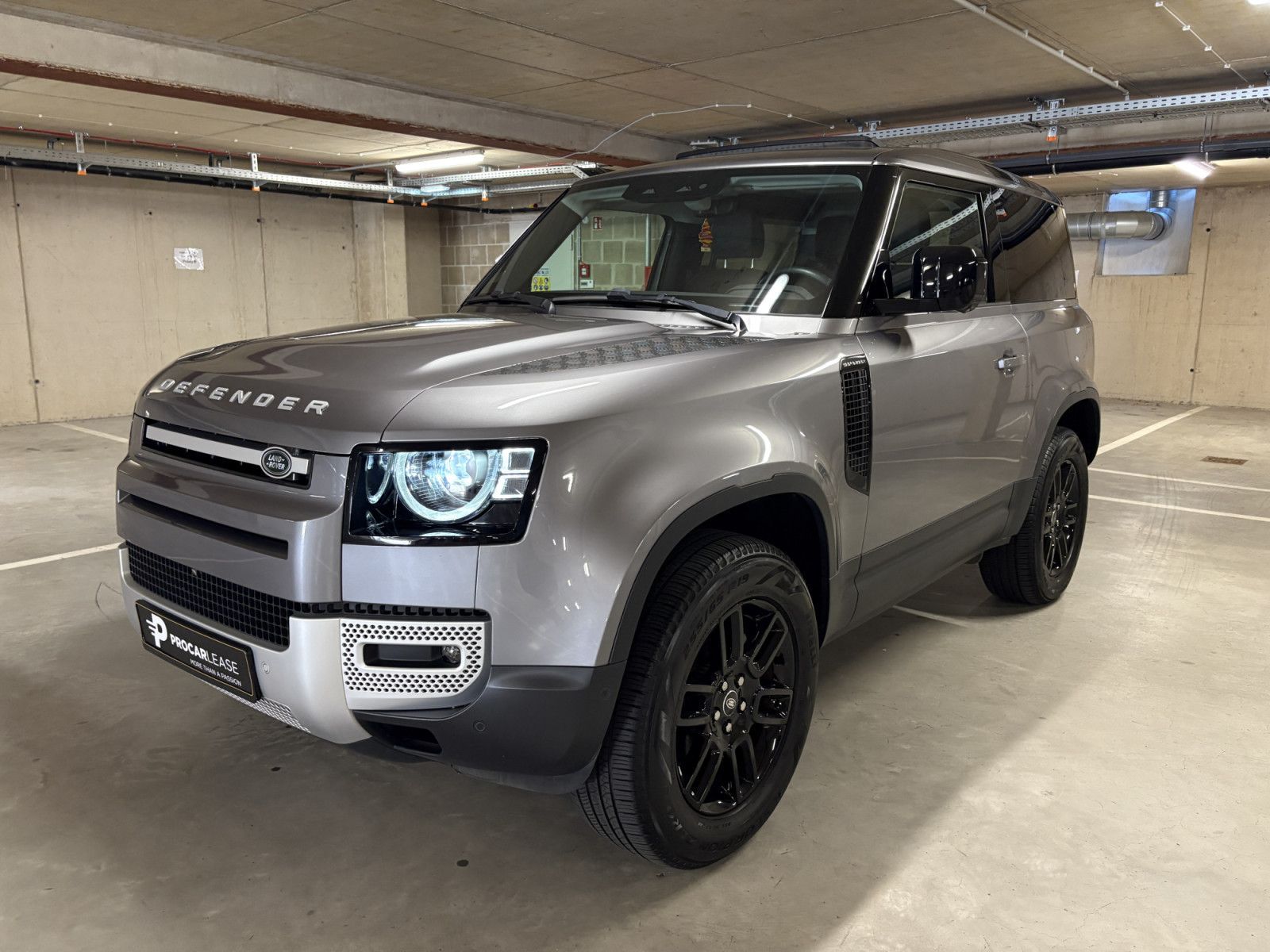 Land Rover Defender DEFENDER 90 S 3.0 D200/ PANORAMA/ APPLE