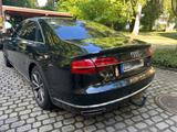 Audi A8 3.0 TDI tiptronic quattro - - Audi A8: Privatanbieter