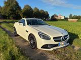 Mercedes-Benz SLC 300 AMG Style - Mercedes-Benz SLC 300 Benziner Gebrauchtwagen